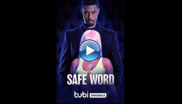 Safe Word (2023)