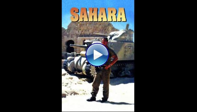 Sahara (1995)