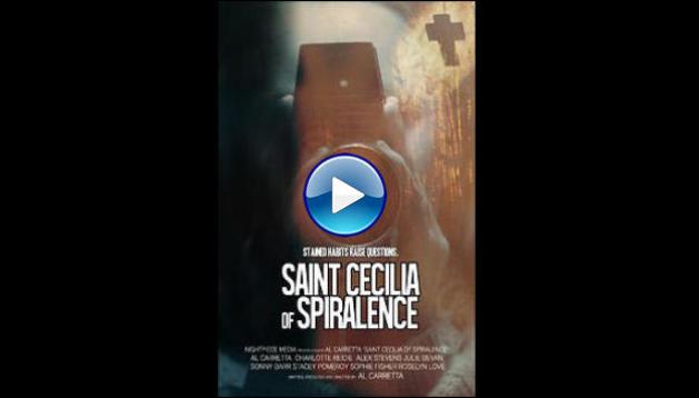 Saint Cecilia of Spiralence (2021)