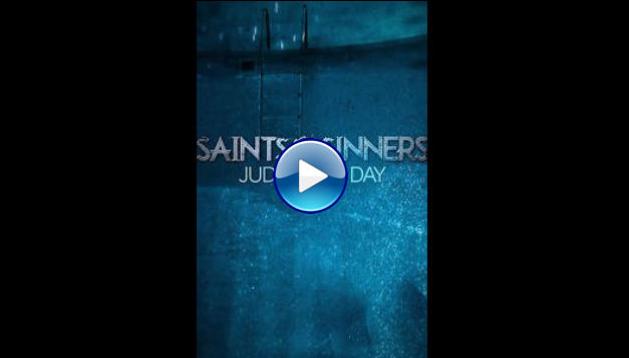 Saints & Sinners Judgment Day (2021)
