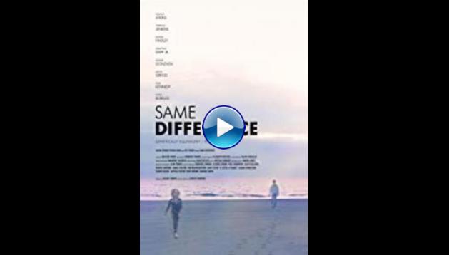 Same Difference (2019)