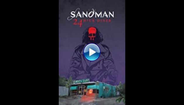 Sandman: 24 Hour Diner (2017)