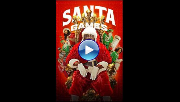 Santa Games (2022)