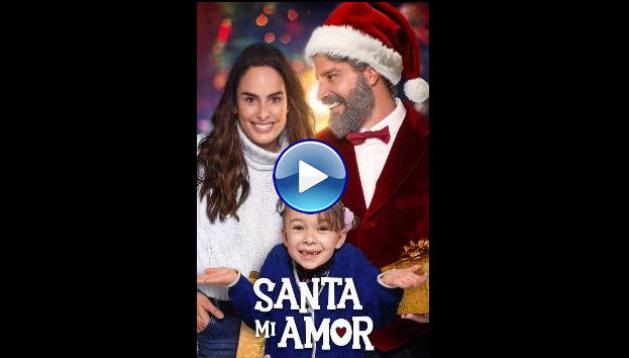 Santa Mi Amor (2023)