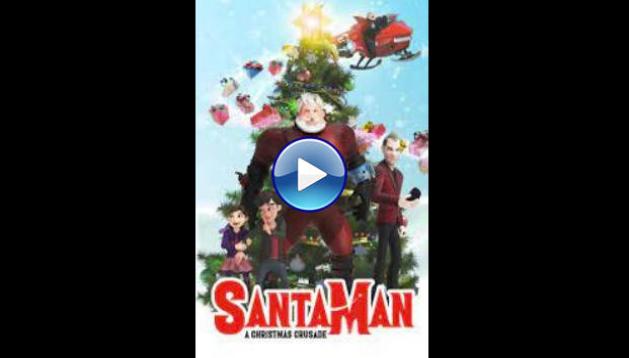 Santaman (2022)