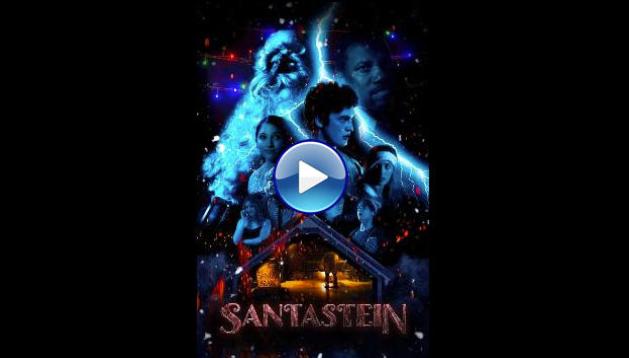 Santastein (2023)