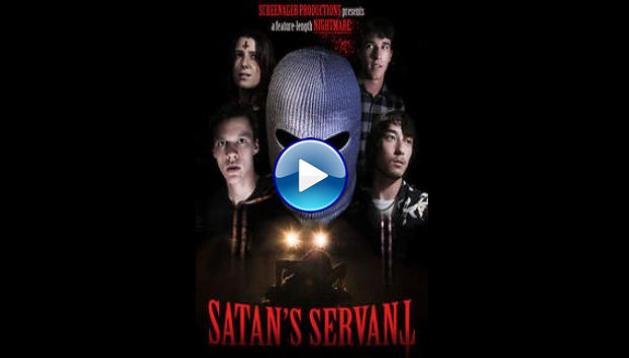 Satan's Servant (2021)