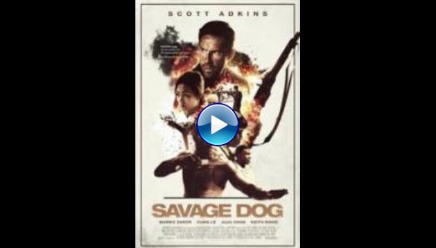 Savage Dog (2017)