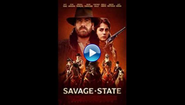 L'�tat sauvage (2019)