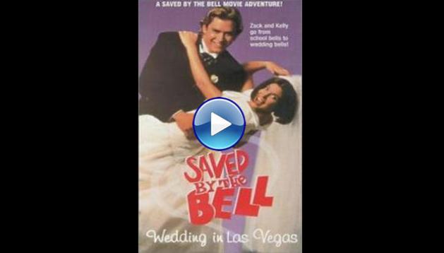 Saved by the Bell: Wedding in Las Vegas (1994)