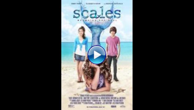 Scales: Mermaids Are Real (2017)