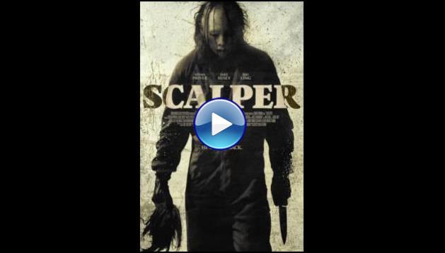 Scalper (2024)