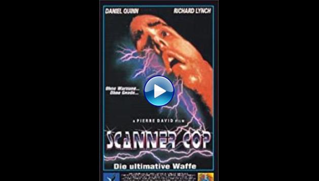 Scanner Cop (1994)