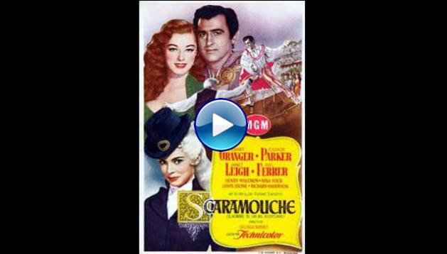 Scaramouche (1952)