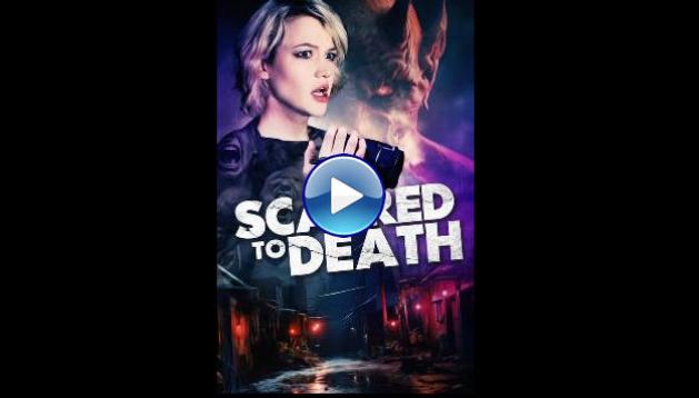 Scarred to Death (2024)