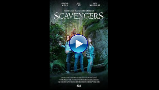 Scavengers (2021)