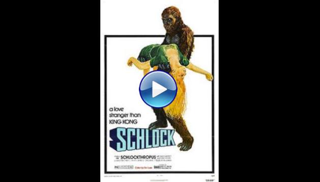 Schlock (1973)