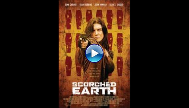 Scorched Earth (2018)