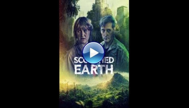 Scorched Earth (2022)