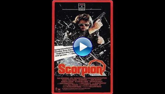 Red Scorpion (1988)