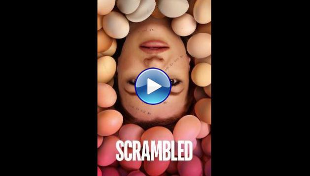 Scrambled (2023)