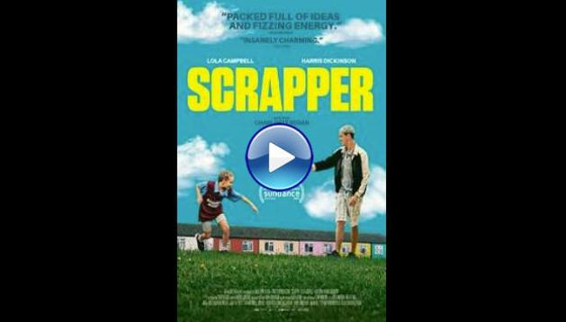 Scrapper (2023)