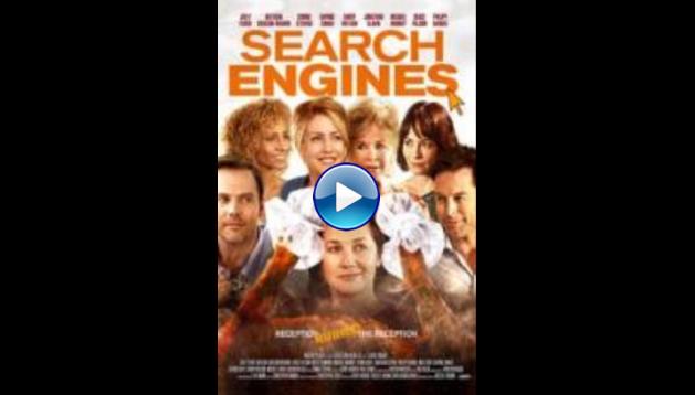 Search Engines (2016)