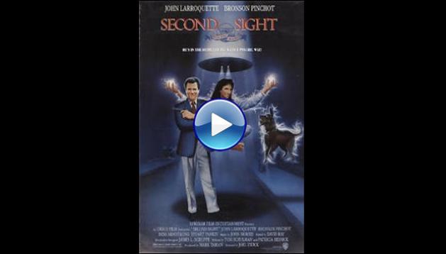 Second Sight (1989)