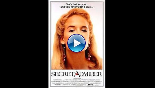 Secret Admirer (1985)