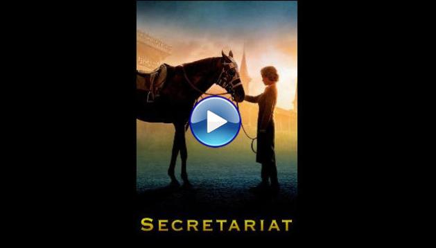 Secretariat (2010)