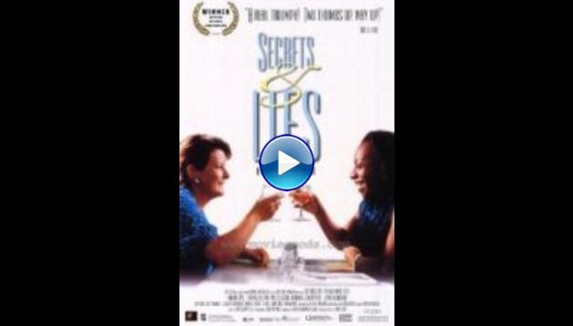 Secrets & Lies (1996)