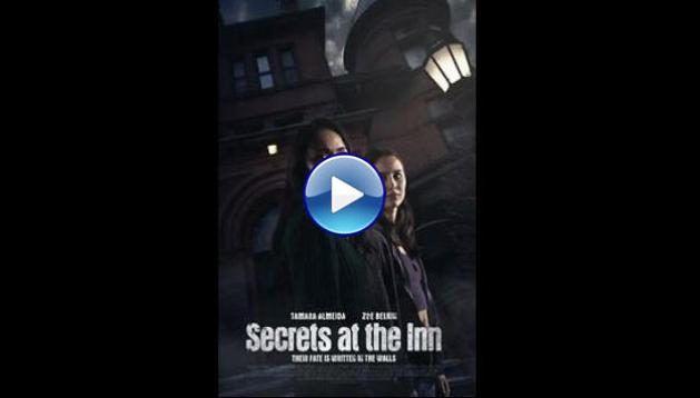 Secrets at the Inn (2022)