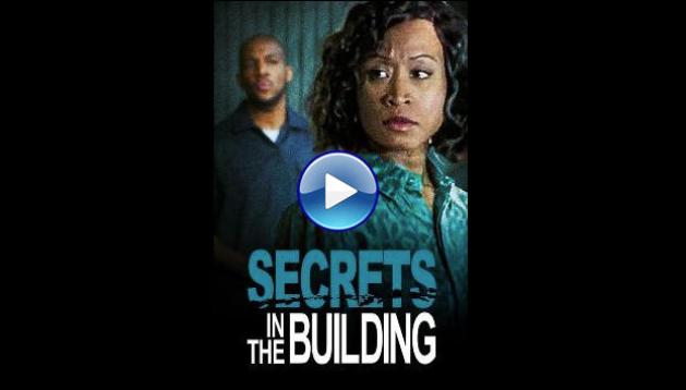 Secrets in the Building (2022)