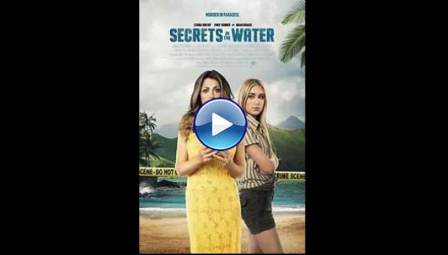 Secrets in the Water (2021)