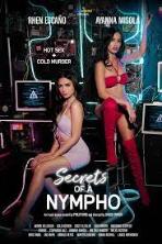 Secrets of a Nympho (2022) S01E02