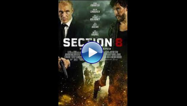 Section 8 (2022)