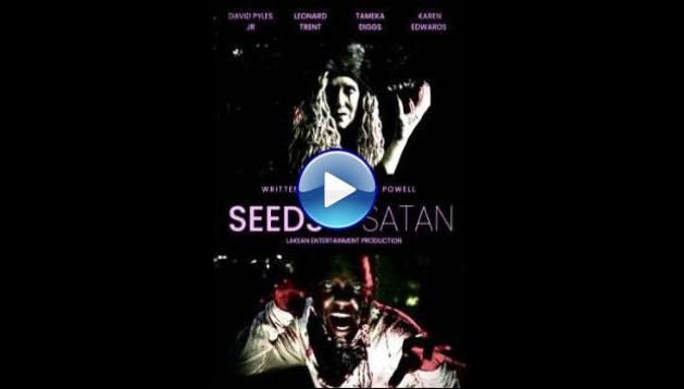 Seeds of Satan (2023)