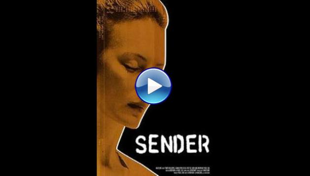 Sender (2020)