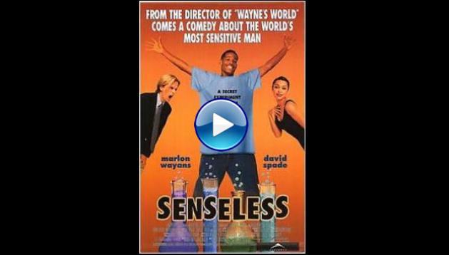 Senseless (1998)