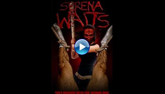 Serena Waits (2018)