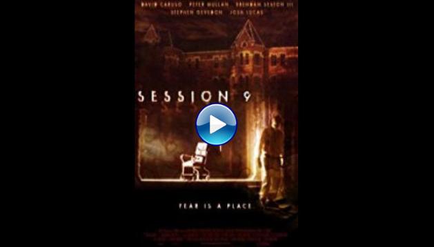 Session 9 - 2001