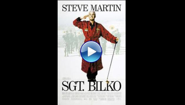 Sgt. Bilko (1996)