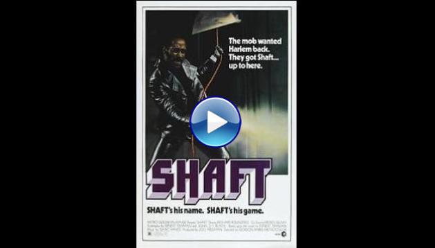 Shaft (1971)