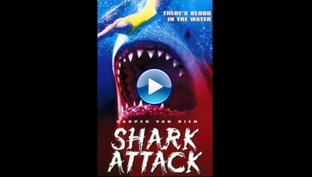 Shark Attack (1999)