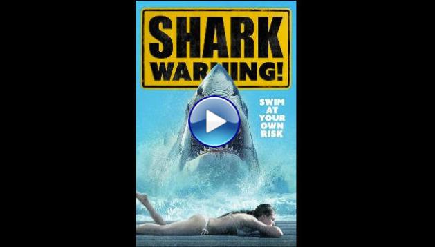 Shark Warning (2024)