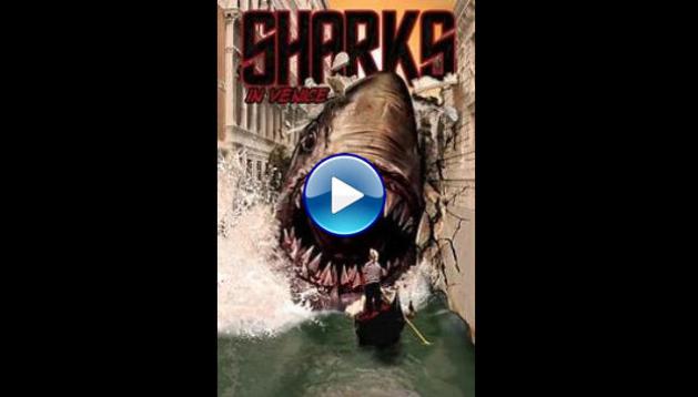 Shark in Venice (2008)