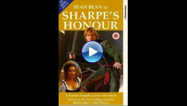 Sharpes Honour (1994)