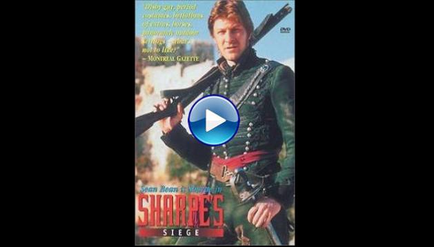 Sharpe's Siege (1996)