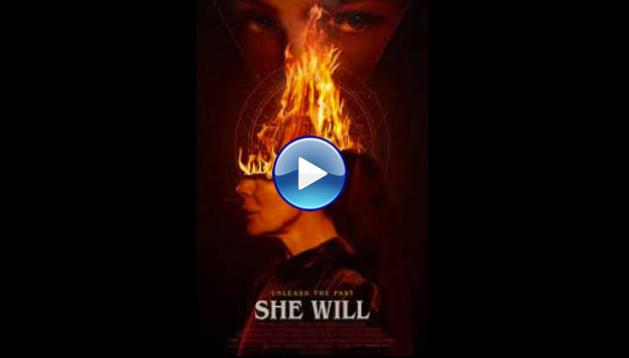 She Will (2021)