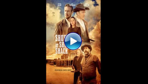 Shelby Shack (2019)